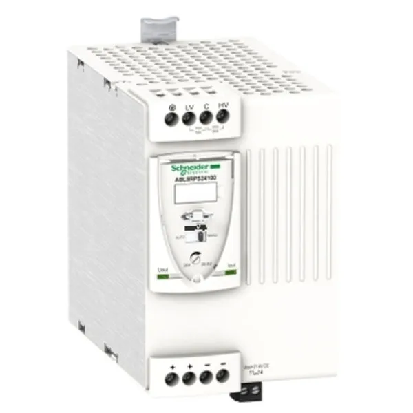 مزود طاقة 10 امبير 100-500 فولت| ABL8RPS24100