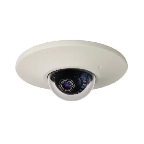 1 Megapixel 3-9mm Lens White Indoor In-Ceiling Mount Enhanced Mini Dome IP Camera IME119-1I