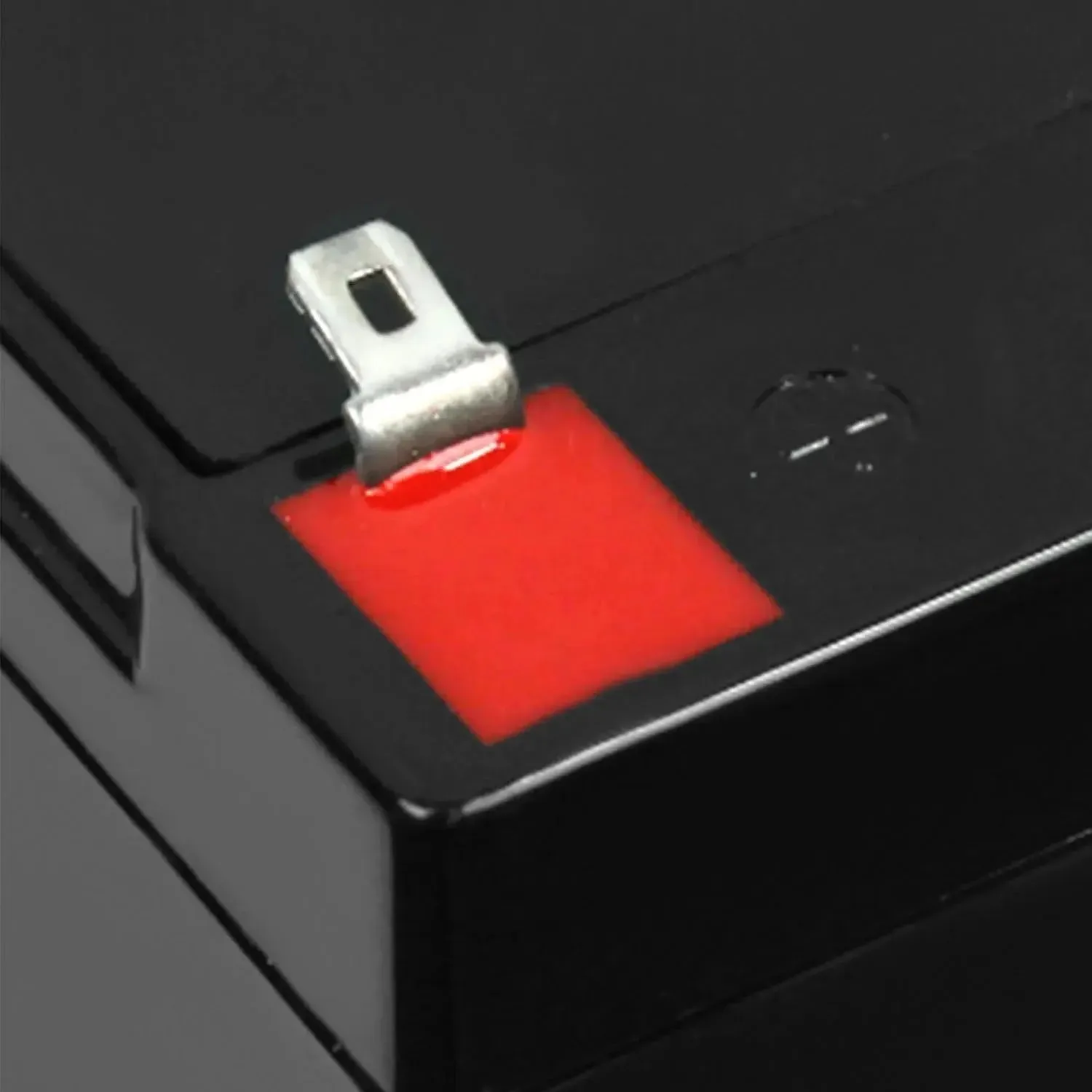 12V 7.2AH SLA Replacement Battery for Rastar Ferrari Ride on