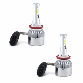 1988 Merkur XR4Ti Fog Light Bulb  880 LED Kit
