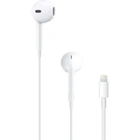 2-Pack: Apple Lighting Earpods