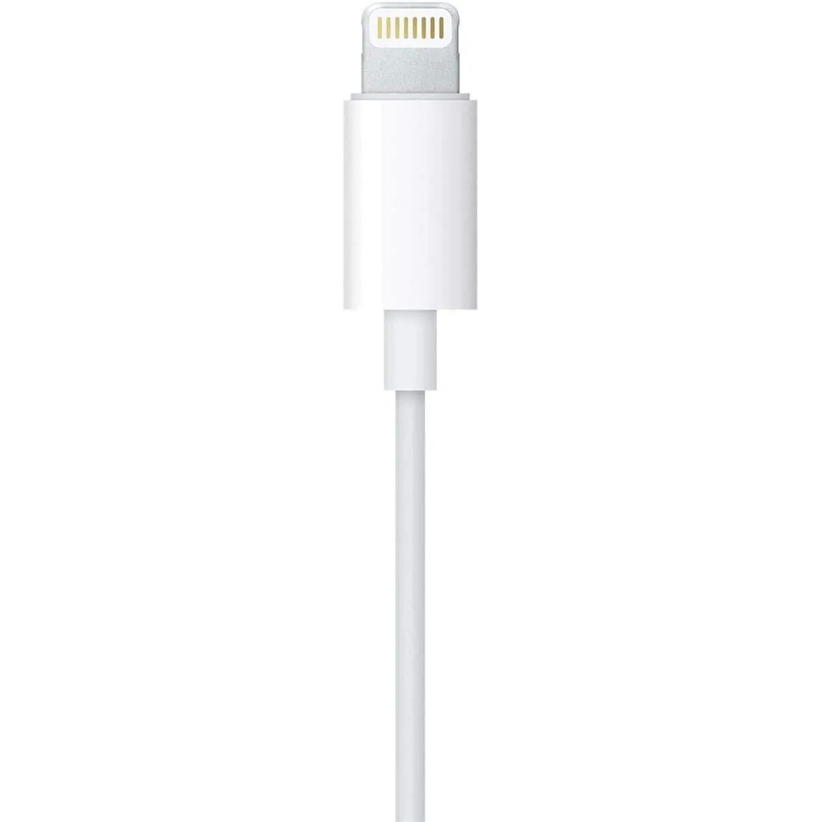 2-Pack: Apple Lighting Earpods