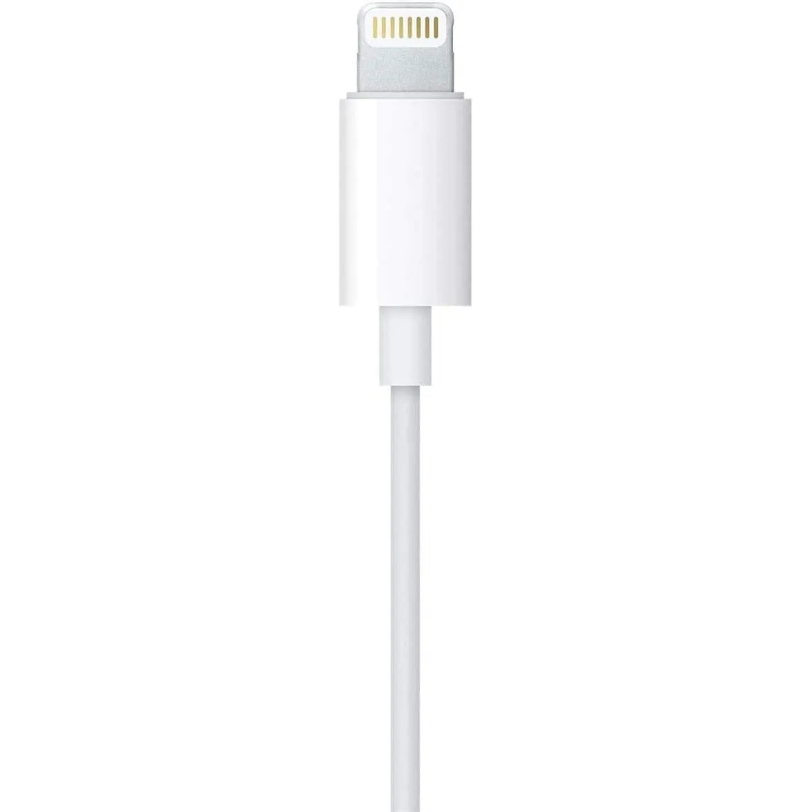 2-Pack: Apple OEM Lighting Earpods