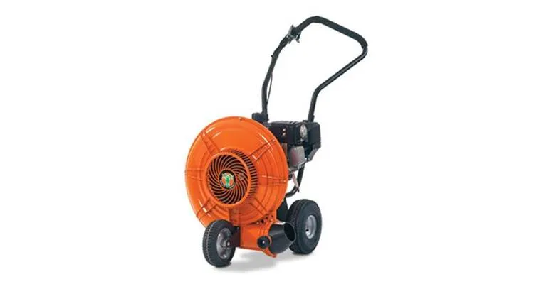 2021 Billy Goat F602X Briggs & Stratton