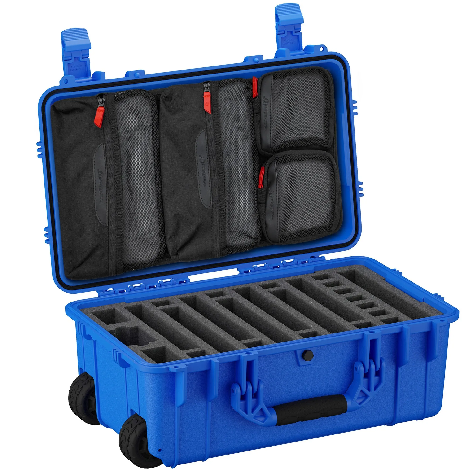 22" 7 Pistol Case #300
