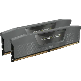 32GB (2x16GB) DDR5 6000MHz CL36 Corsair Vengeance EXPO RAM