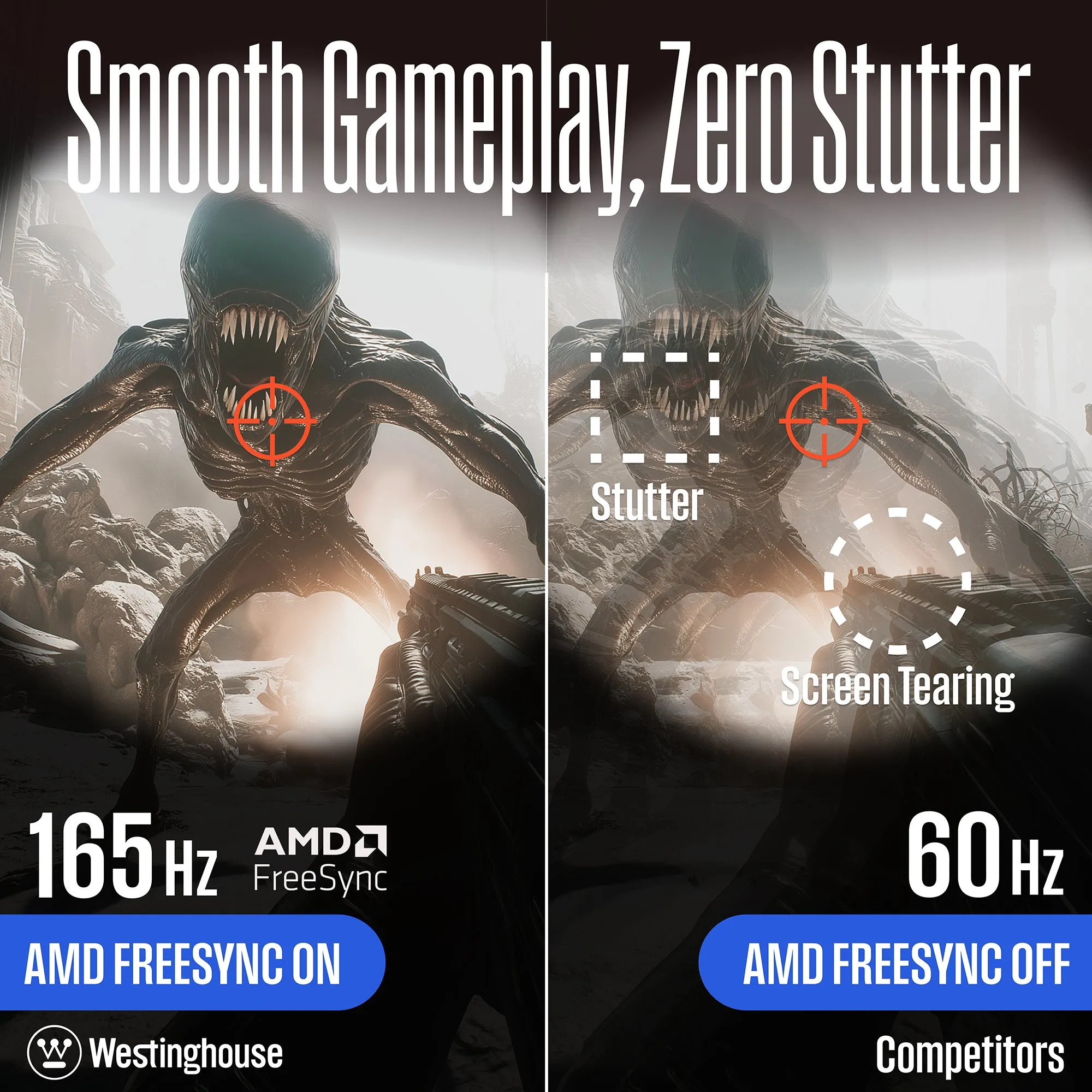 32" Curved Gaming Monitor
