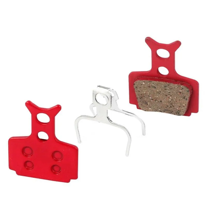 4 Pairs Resin/ceramic/Full metal Bike Disc Brake Pads for Formula The One R1R1R RO RX T1 Mega The One FR C1 CR3 Disc Brake Parts