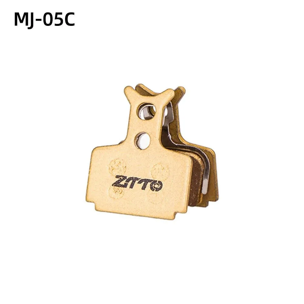 4 Pairs Resin/ceramic/Full metal Bike Disc Brake Pads for Formula The One R1R1R RO RX T1 Mega The One FR C1 CR3 Disc Brake Parts