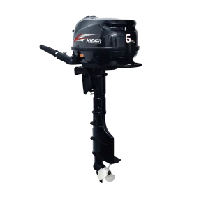 6hp Hidea Outboard