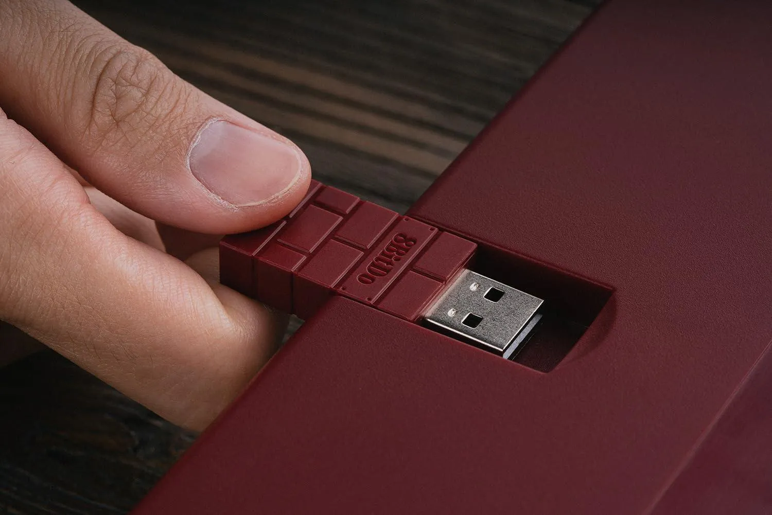 8BitDo Retro Hot Swappable Mechanical Gaming Keyboard