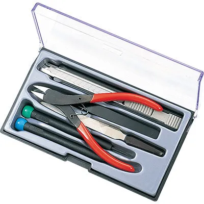 A-13 First Tool Set