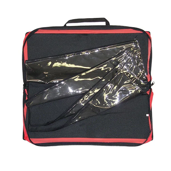 Access Tools - Heavy Duty Mega Deluxe Divider Case