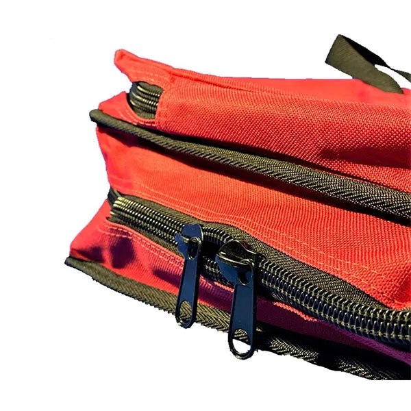 Access Tools - Heavy Duty Mega Deluxe Divider Case