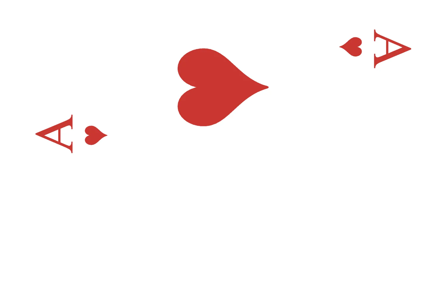 Ace of Hearts
