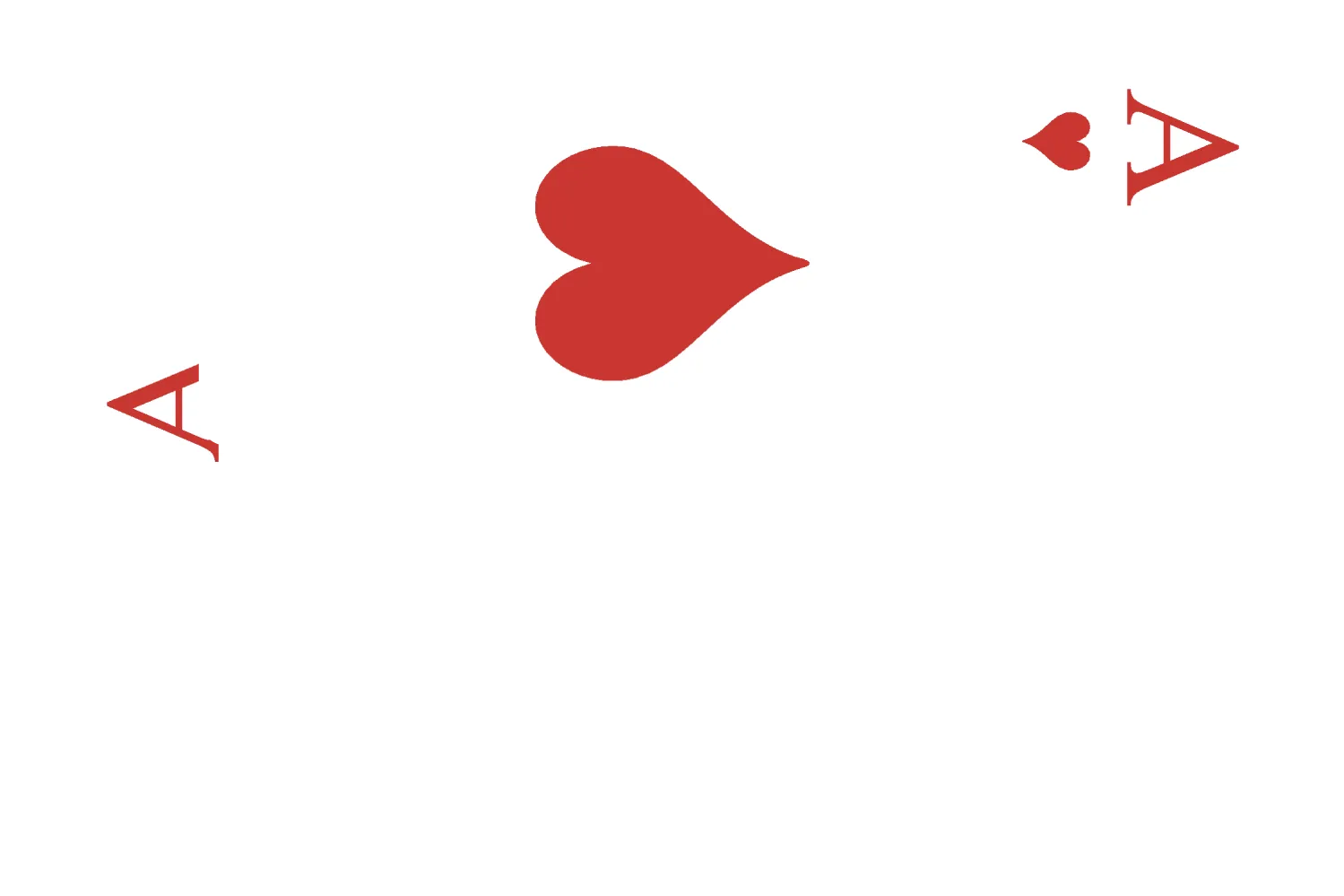 Ace of Hearts