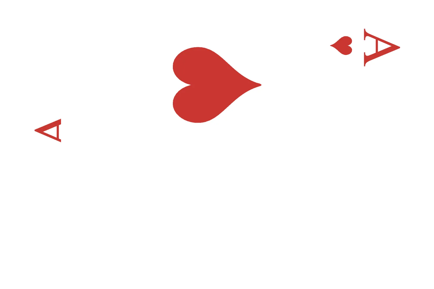 Ace of Hearts