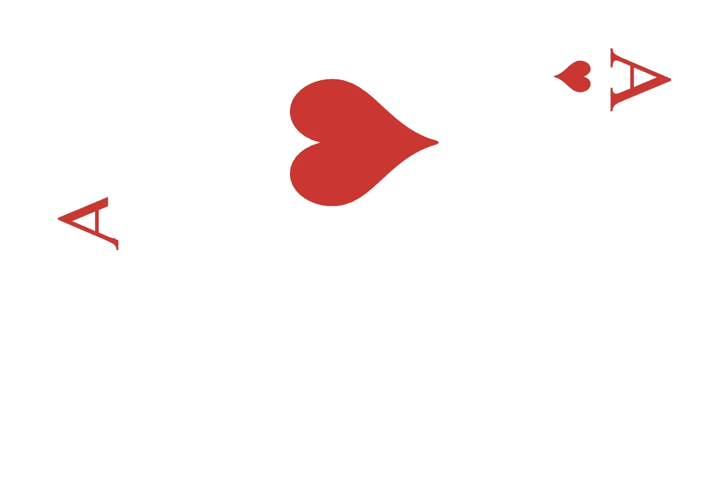 Ace of Hearts