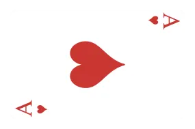 Ace of Hearts