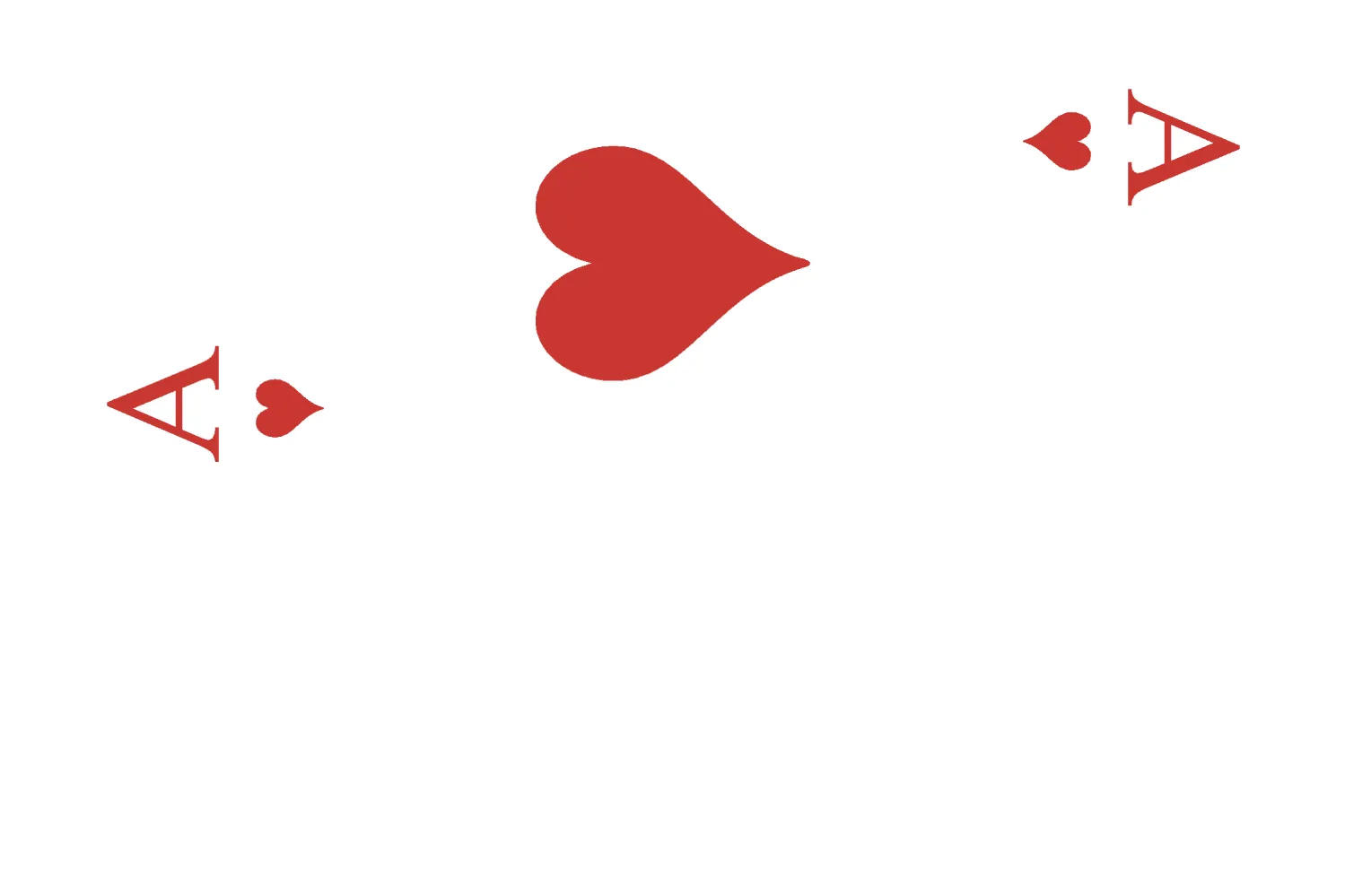 Ace of Hearts