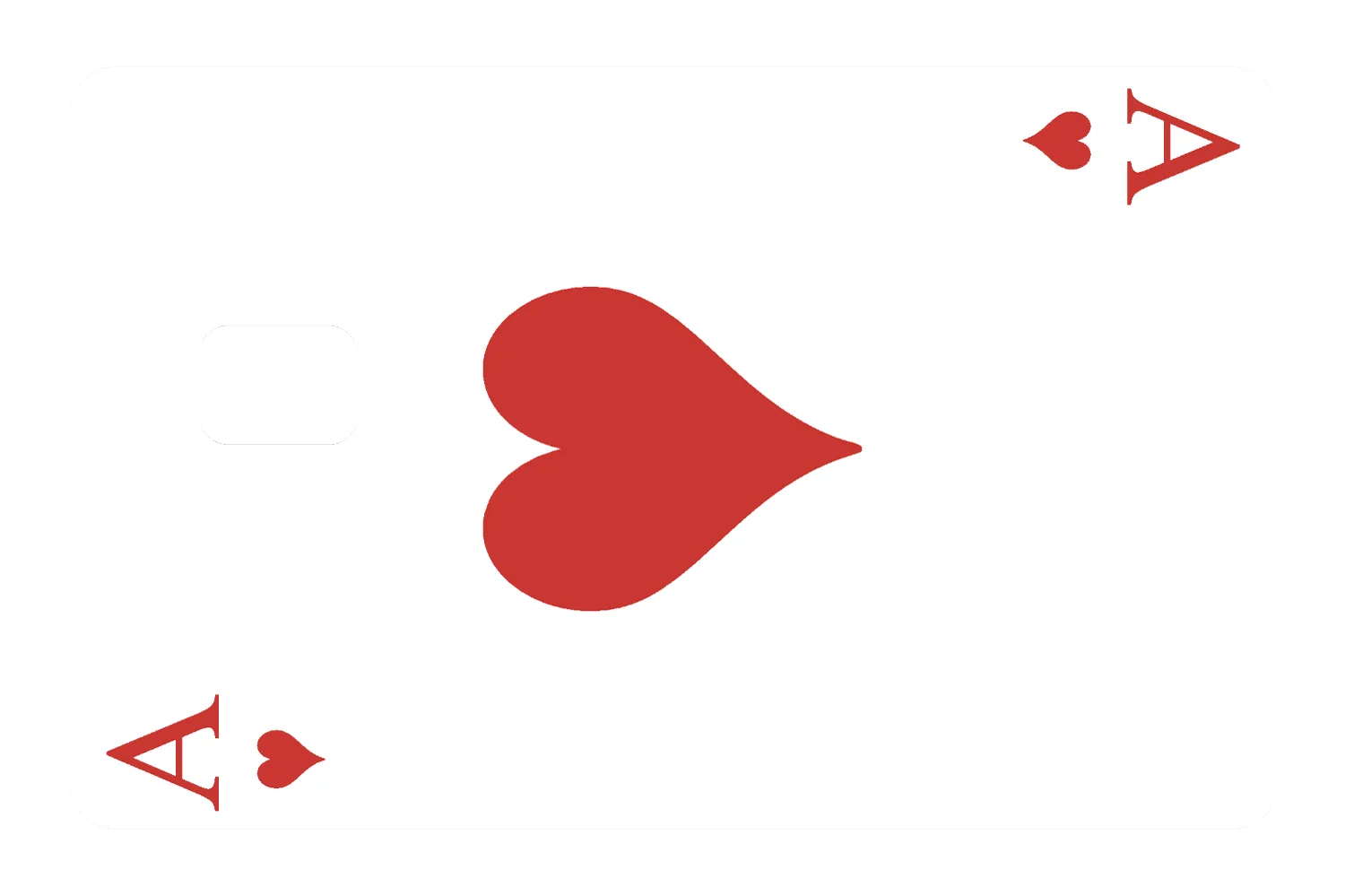 Ace of Hearts