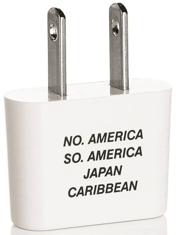 Adapter Plug N-s America