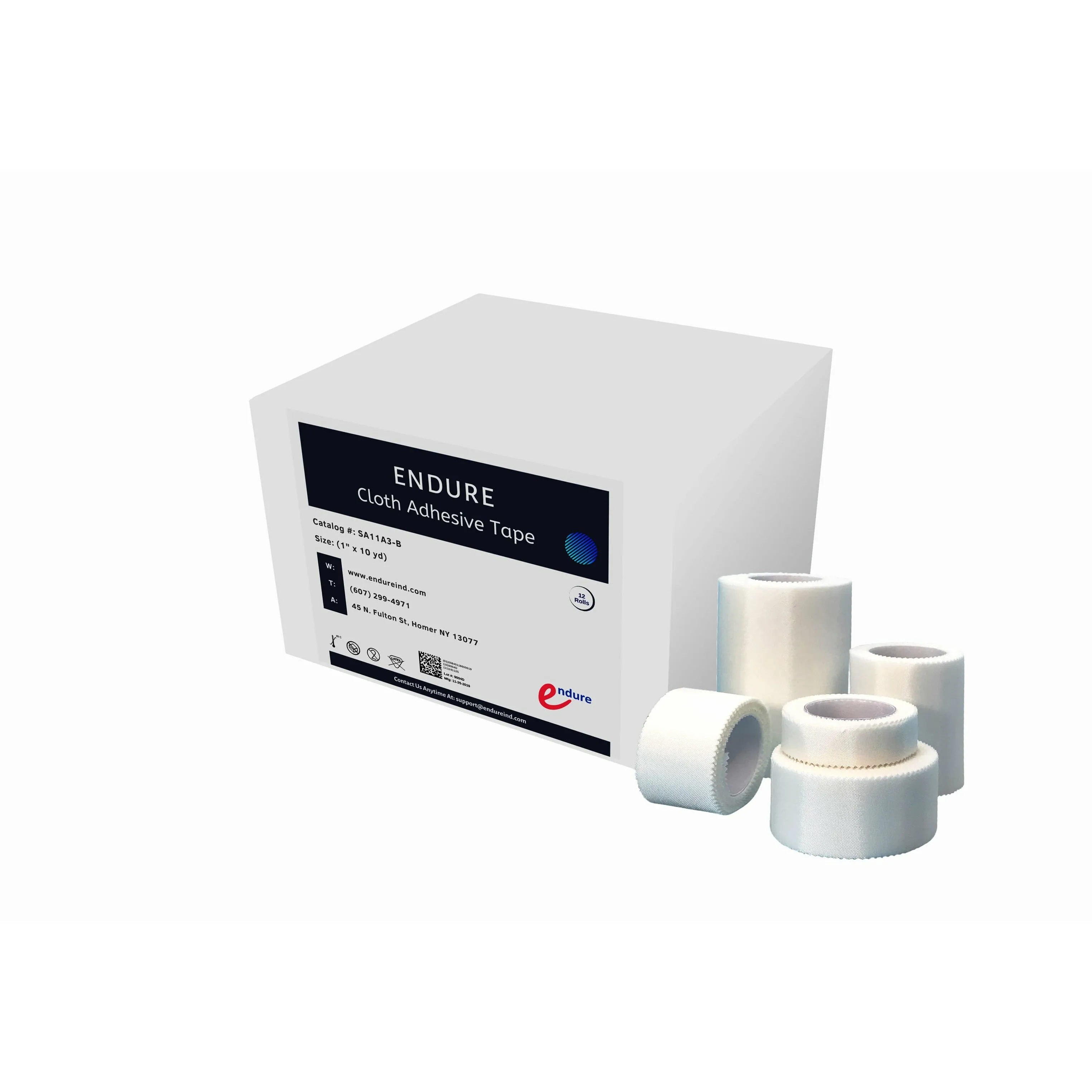 Altape, Cloth Adhesive Tape