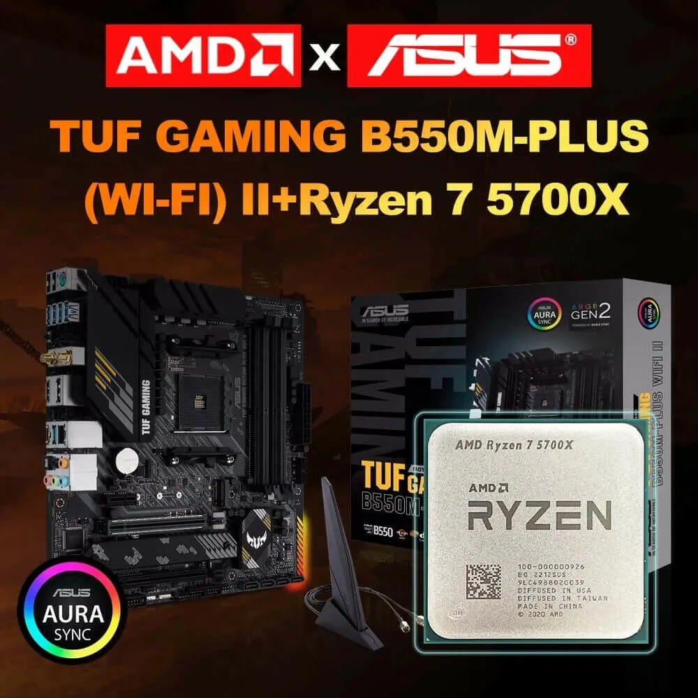 Amd Ryzen 7 5700 Processor | Amd Ryzen 7 5700x Stores | Processor