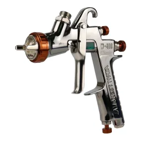 ANEST IWATA W400 Bell Aria 1.2 mm Gravity Spray Gun BA1 Cap 600ml Cup BA