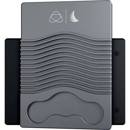 Angelbird AtomX Atomos Master Caddy 500GB 520MB/s 4K RAW - for AtomX 4K RAW Workflows