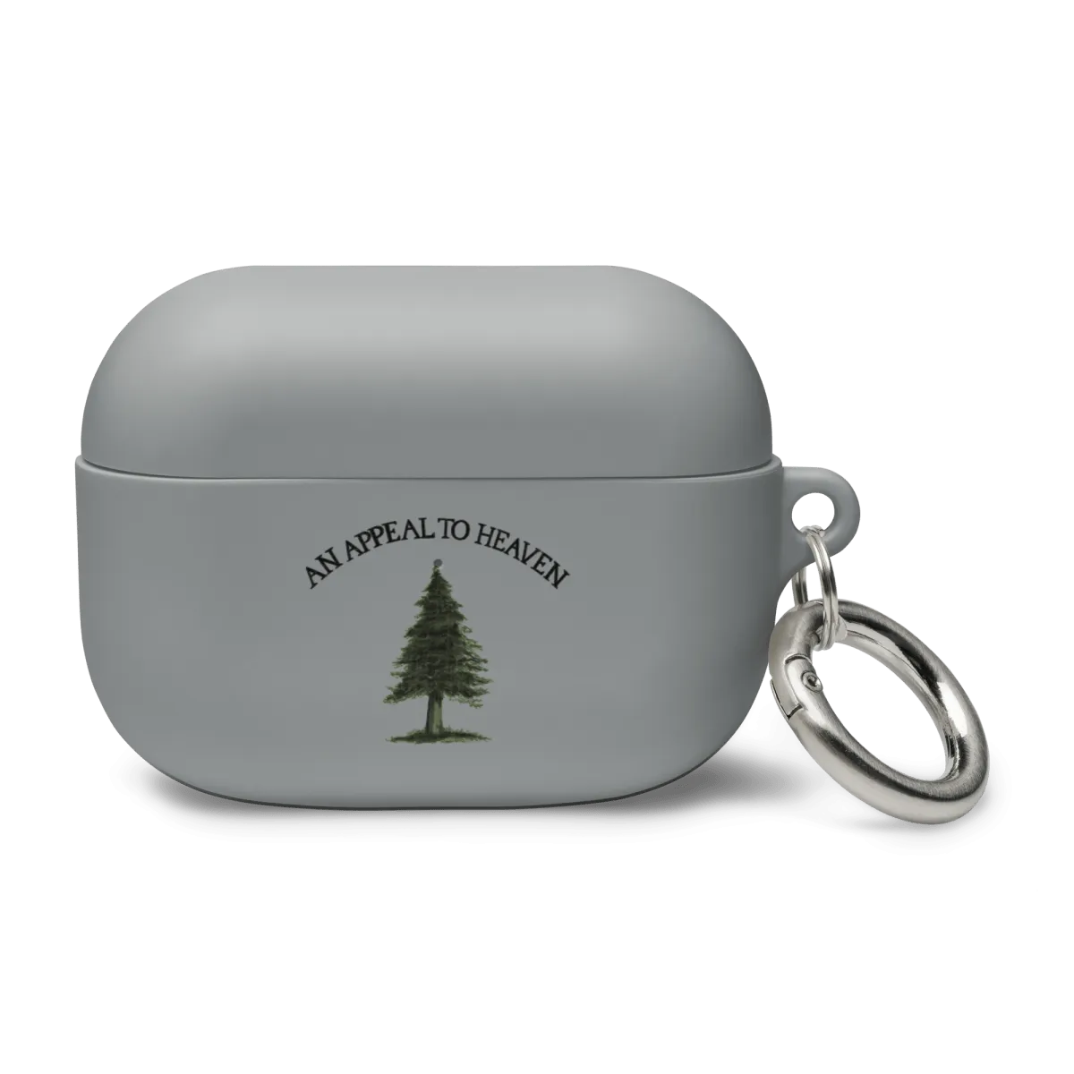 Appeal To Heaven AirPods case