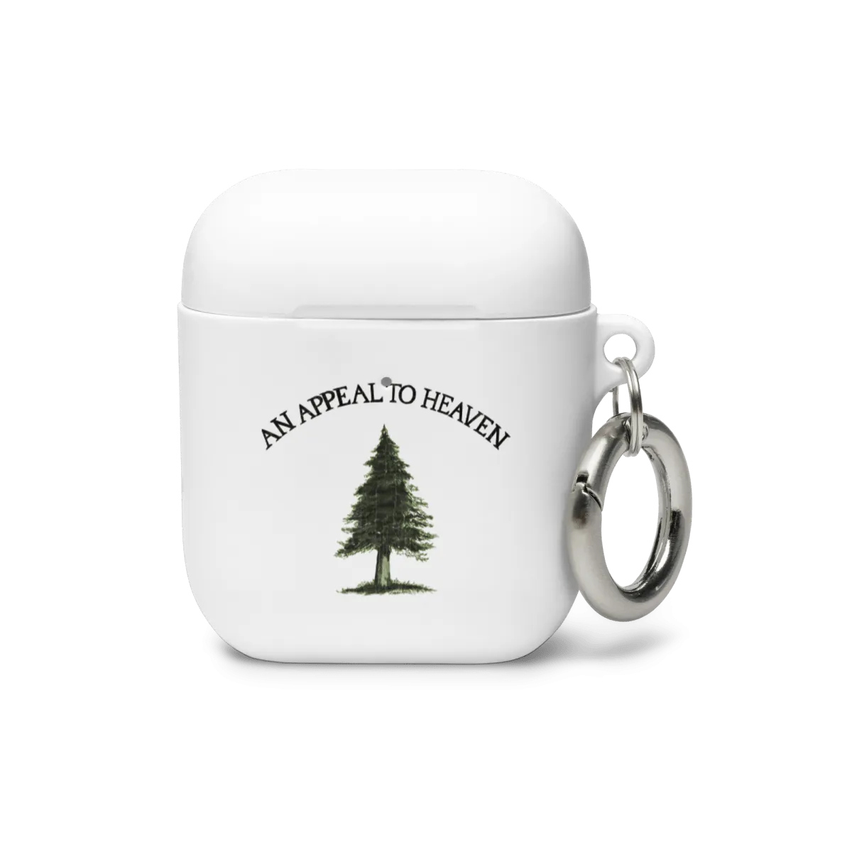 Appeal To Heaven AirPods case