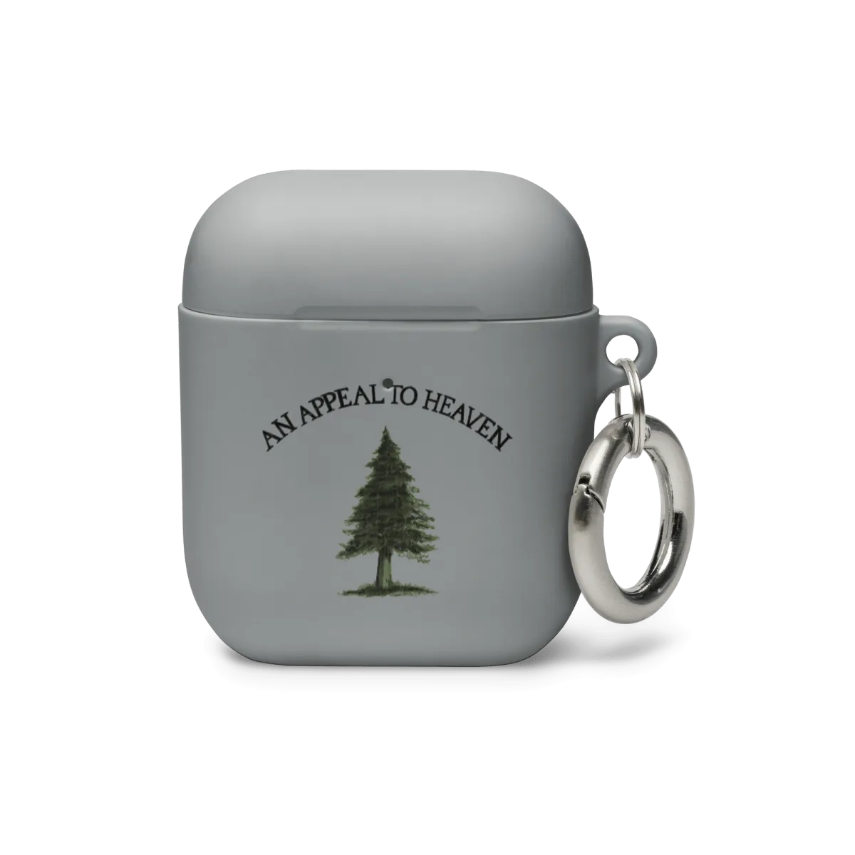 Appeal To Heaven AirPods case