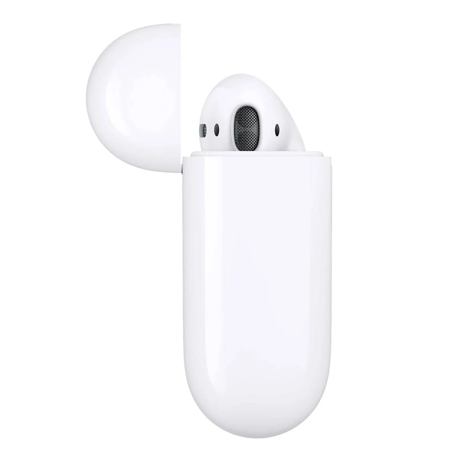 Apple AirPods 2nd Generation MV7N2AM/A (Refurbished)