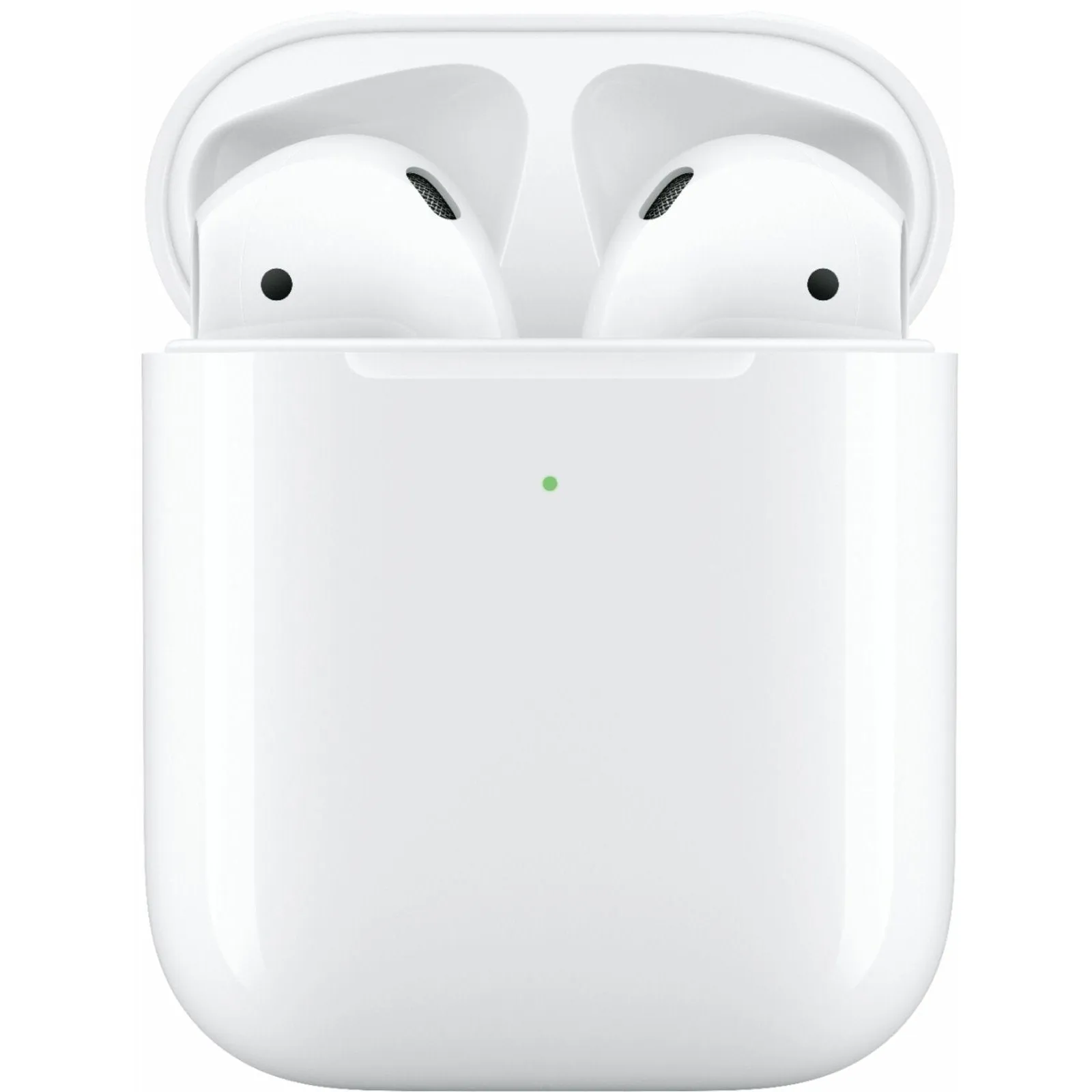 Apple AirPods 2nd Generation MV7N2AM/A (Refurbished)