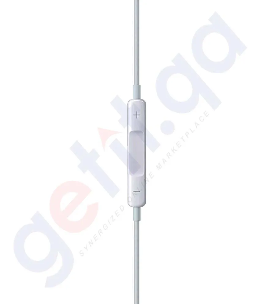 APPLE EARPOD WITH LIGHTNING CABLE - MMTN2