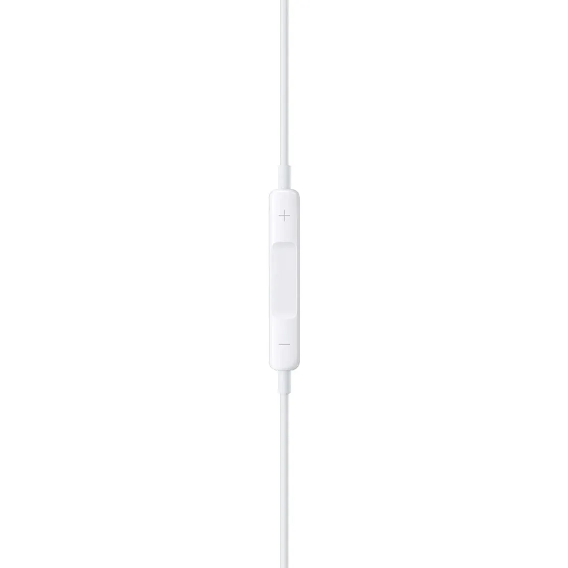 Apple EarPods Headphones with Lightning Connector, Wired Ear Buds for iPhone with Built-in Remote to Control Music, Phone Calls, and Volume