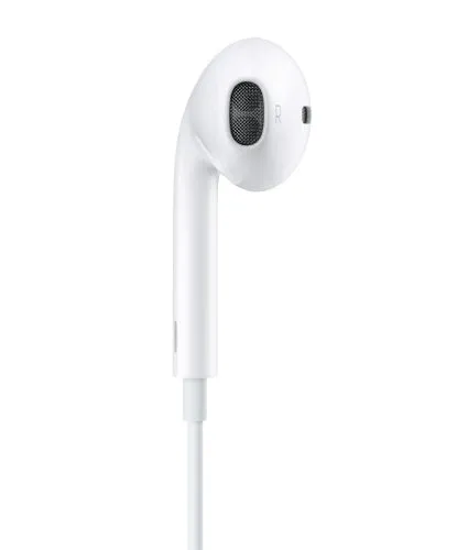 Apple 原廠 EarPods 具備 Lightning 連接器 (MMTN2FE/A) - White - Brand New