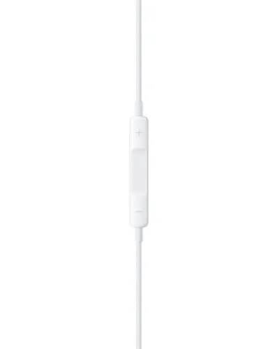 Apple 原廠 EarPods 具備 Lightning 連接器 (MMTN2FE/A) - White - Brand New