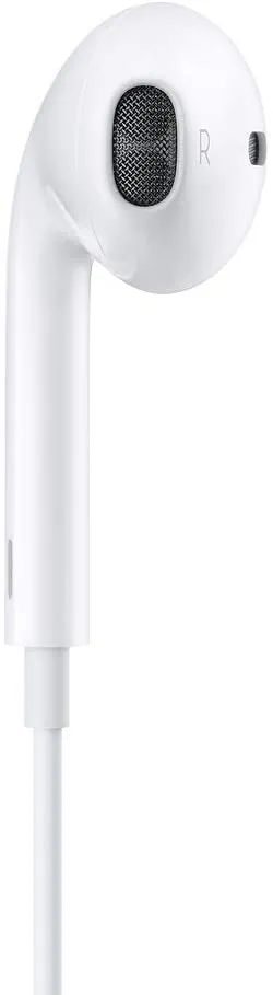 Apple EarPods with Lightning Connector - White