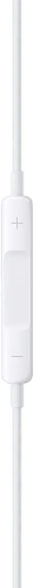 Apple EarPods with Lightning Connector - White