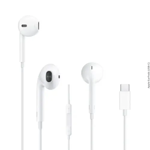 Apple EarPods