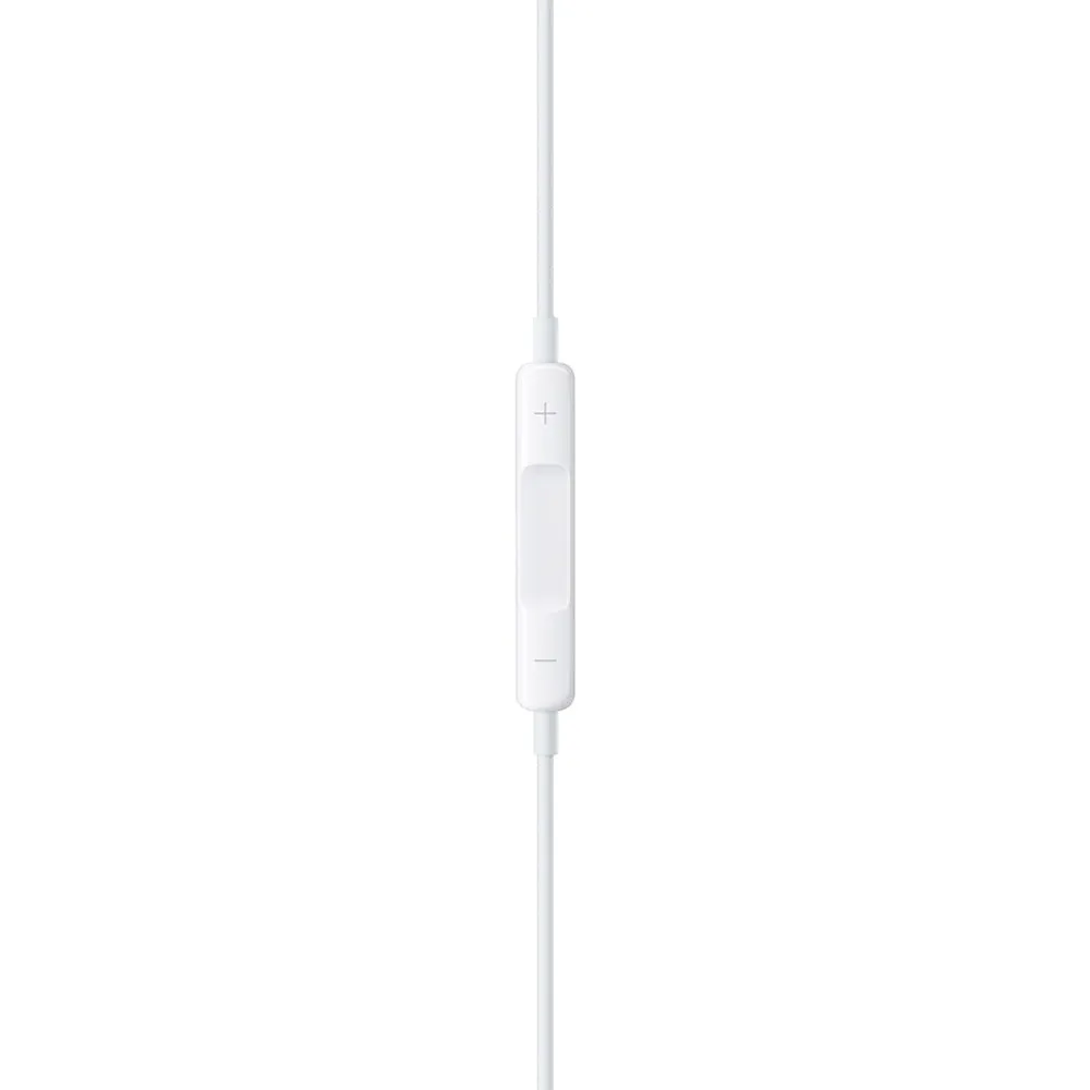 Apple EarPods
