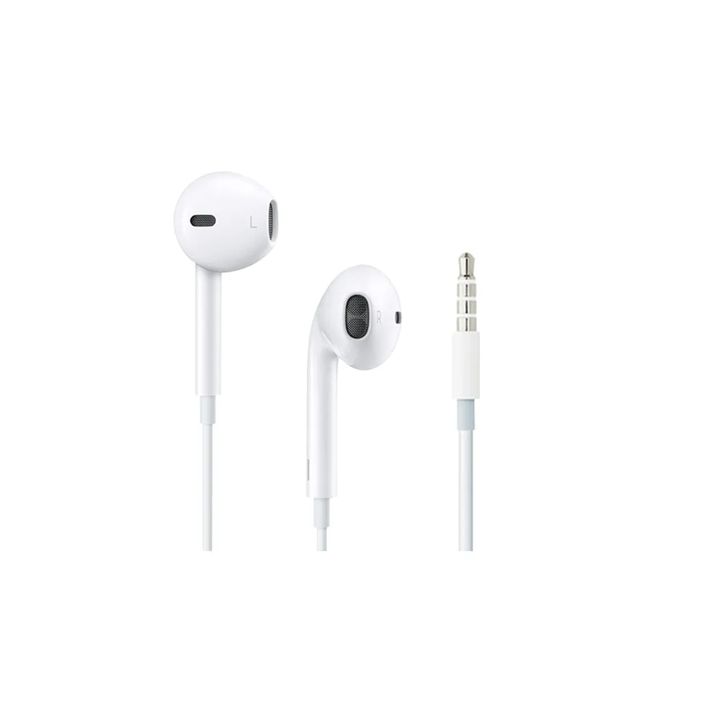 Apple EarPods