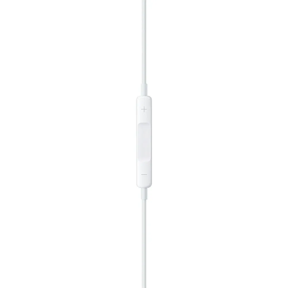 Apple In-Ear Wired Earpods - White | MWTY3ZM/A
