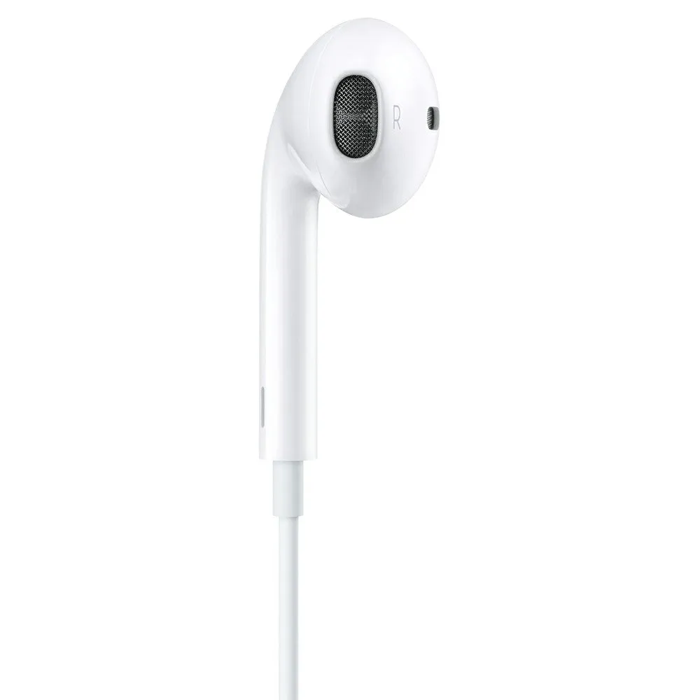 Apple In-Ear Wired Earpods - White | MWTY3ZM/A