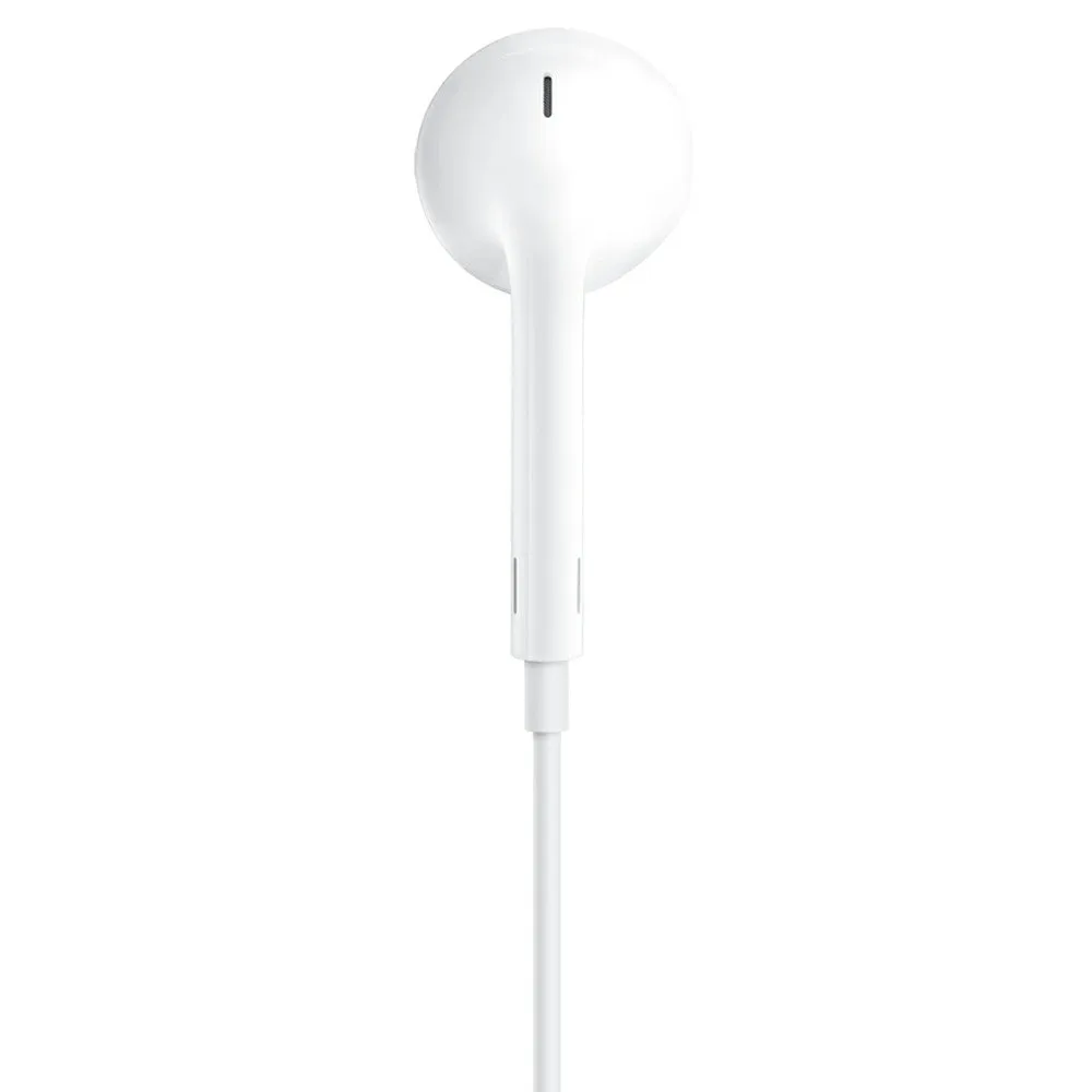Apple In-Ear Wired Earpods - White | MWTY3ZM/A