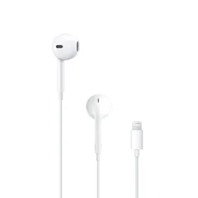 Apple Original EarPods with Lightning connector