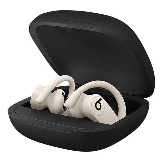 Apple Powerbeats Pro - Totally Wireless Earphones - Ivory (Refurbished)