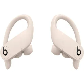 Apple Powerbeats Pro - Totally Wireless Earphones - Ivory (Refurbished)